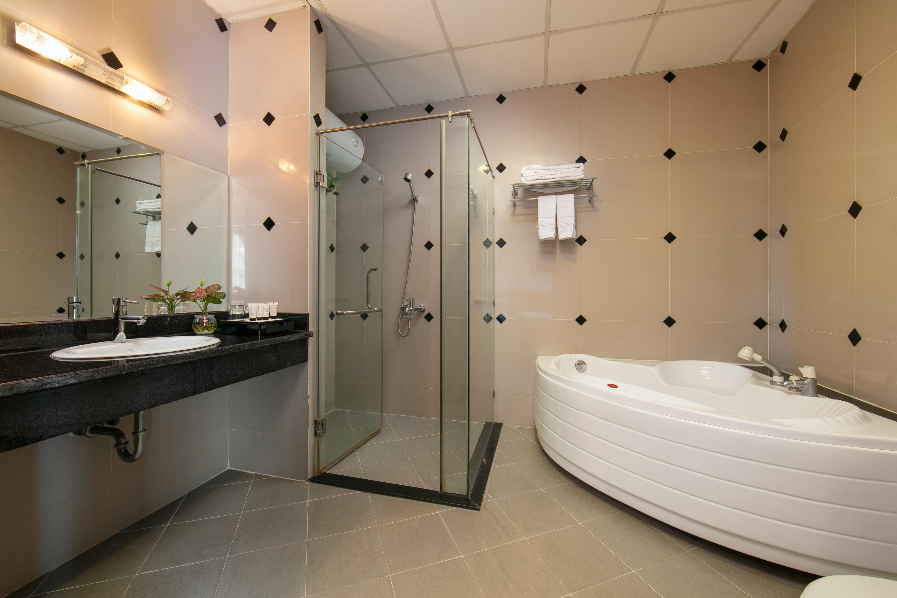 Sen Hotel - Managed By Sen Hotel Group Hanoï Extérieur photo