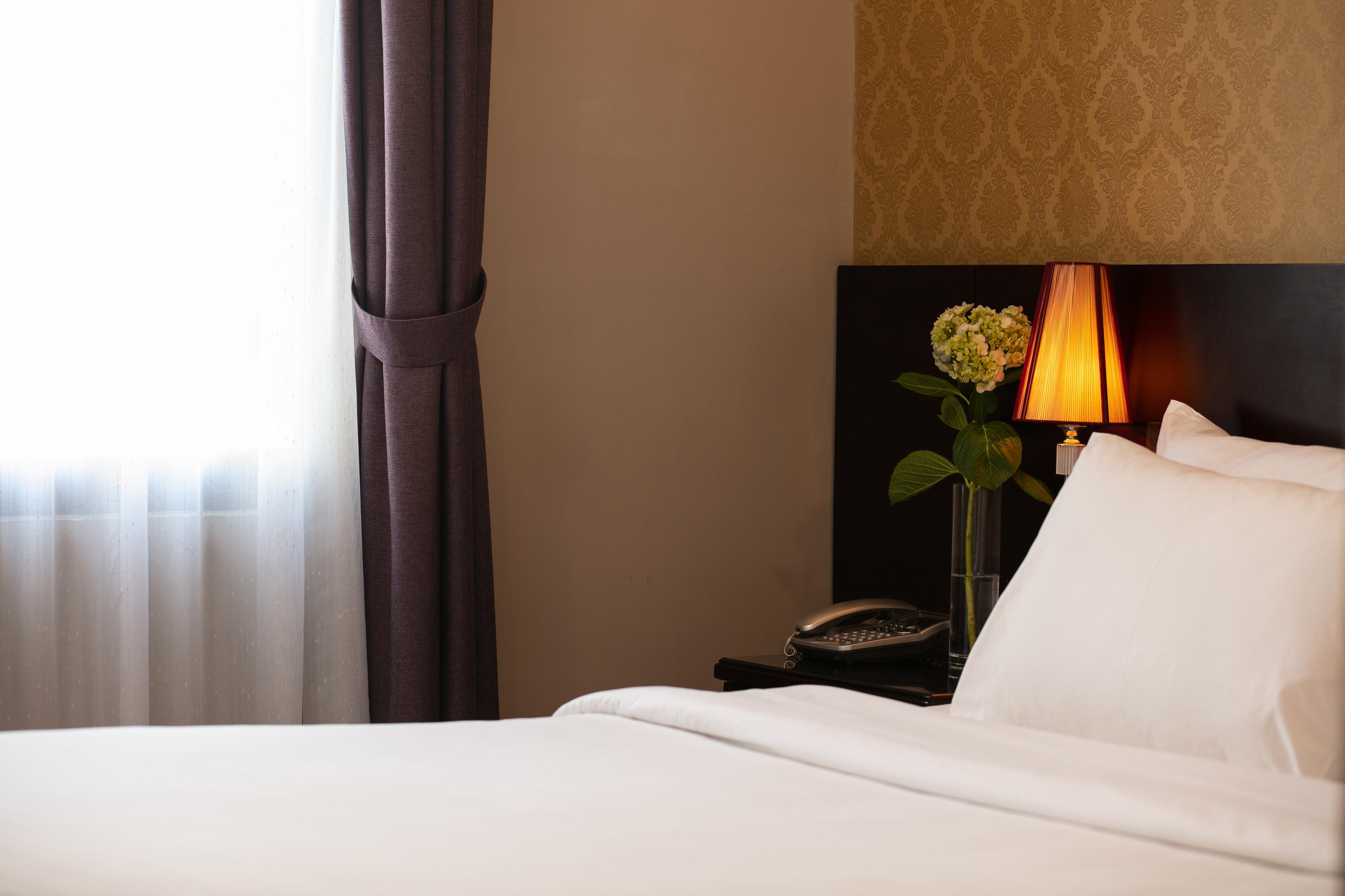 Sen Hotel - Managed By Sen Hotel Group Hanoï Extérieur photo
